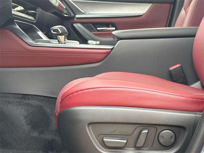 2026 Mazda Mazda CX-70 3.3 Turbo Premium Plus