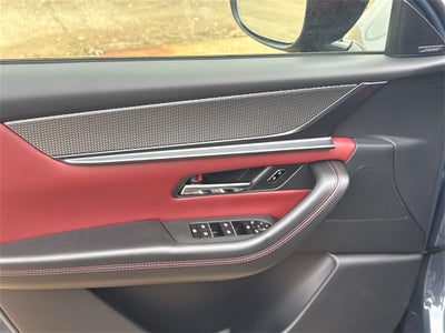 2026 Mazda Mazda CX-70 3.3 Turbo Premium Plus