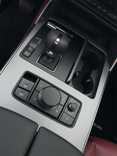 2026 Mazda Mazda CX-70 3.3 Turbo Premium Plus