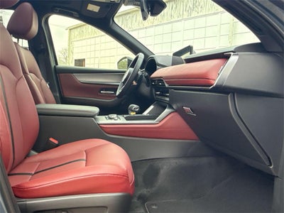 2026 Mazda Mazda CX-70 3.3 Turbo Premium Plus