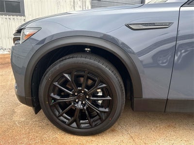 2026 Mazda Mazda CX-70 3.3 Turbo Premium Plus