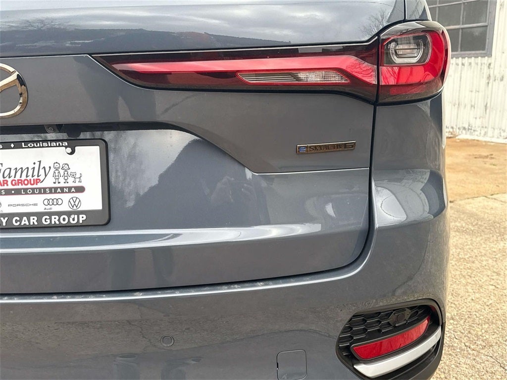 2026 Mazda Mazda CX-70 3.3 Turbo Premium Plus