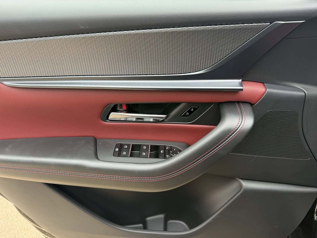 2025 Mazda Mazda CX-70 3.3 Turbo Premium Plus