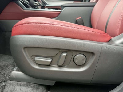 2025 Mazda Mazda CX-70 3.3 Turbo Premium Plus