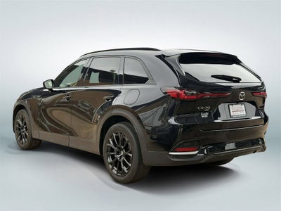 2025 Mazda Mazda CX-70 3.3 Turbo Premium Plus