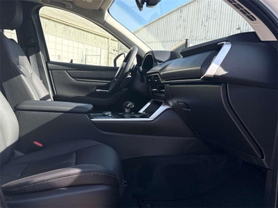 2026 Mazda Mazda CX-90 3.3 Turbo Select