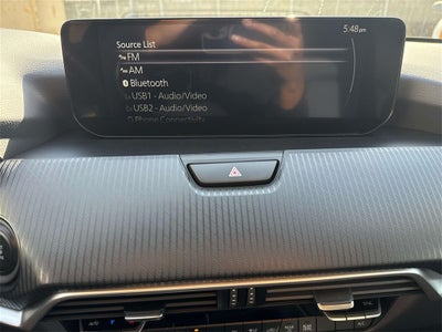 2026 Mazda Mazda CX-90 3.3 Turbo Select