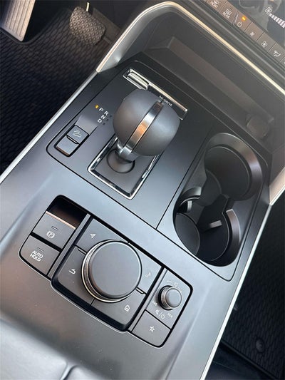 2026 Mazda Mazda CX-90 3.3 Turbo Select