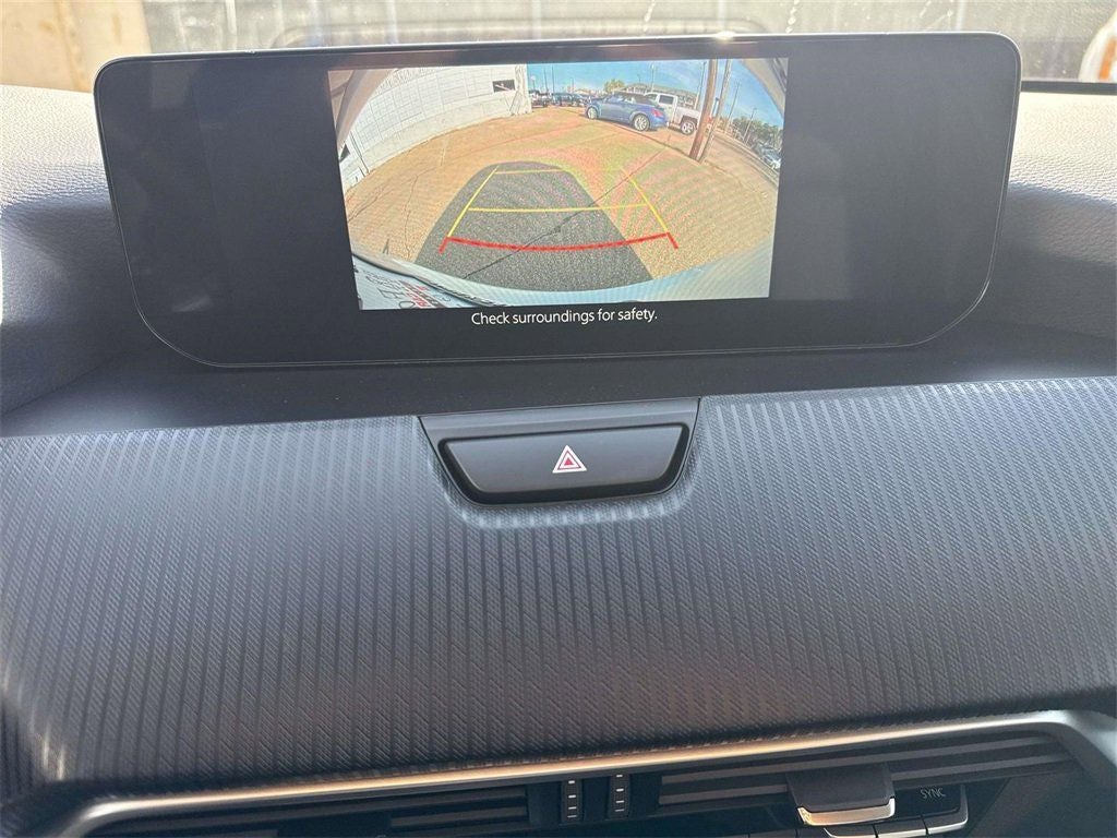 2026 Mazda CX-90 Select Package - Photo 26