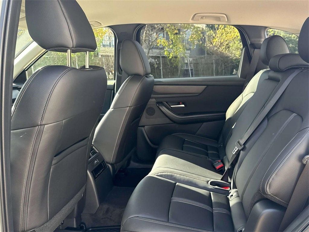 2026 Mazda CX-90 Select Package - Photo 28
