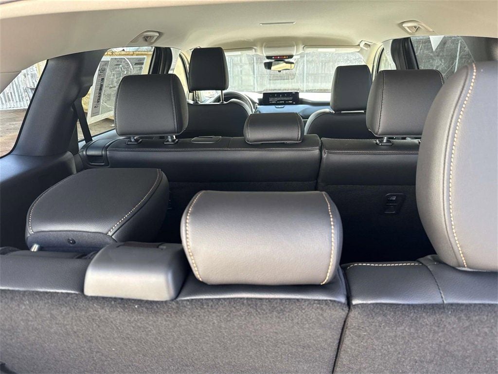 2026 Mazda CX-90 Select Package - Photo 29