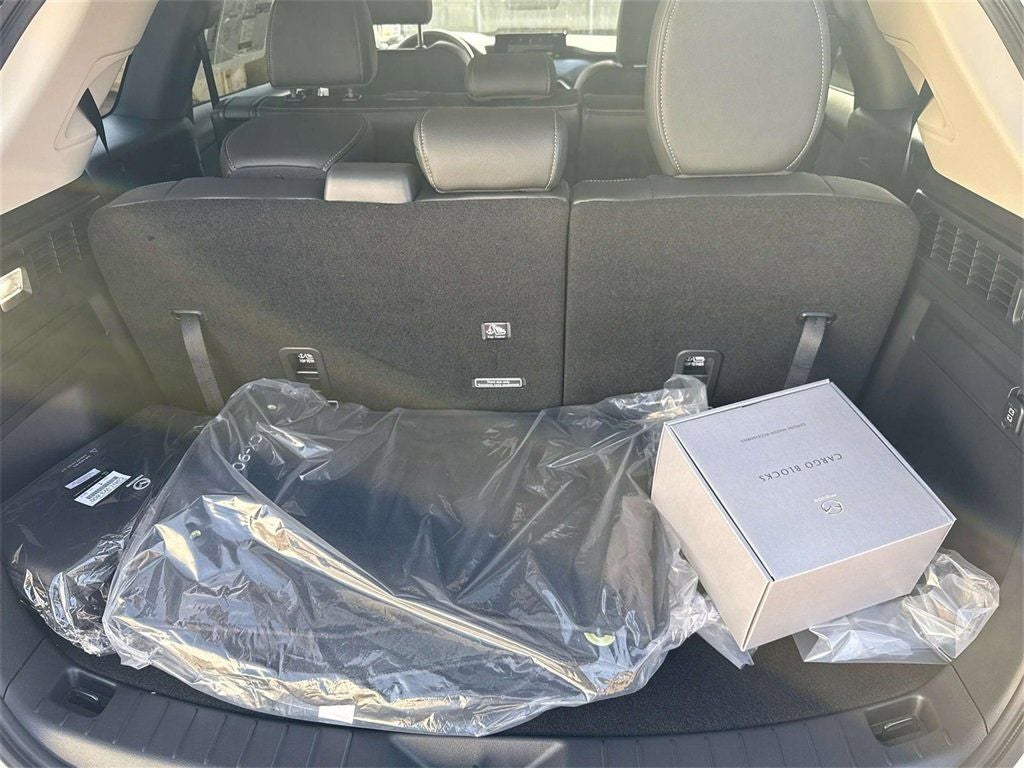 2026 Mazda CX-90 Select Package - Photo 31