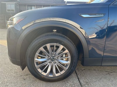 2026 Mazda Mazda CX-90 3.3 Turbo Select