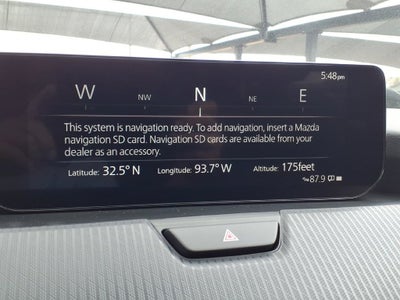 2026 Mazda Mazda CX-90 3.3 Turbo Select