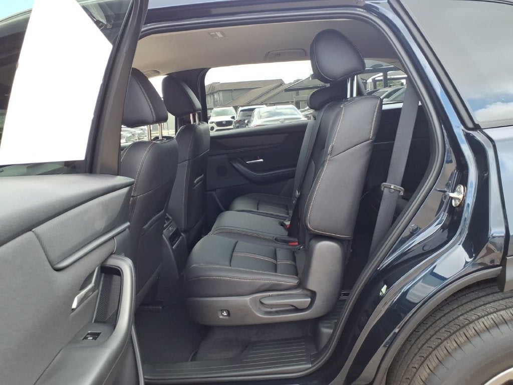 2026 Mazda Mazda CX-90 3.3 Turbo Select