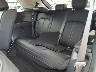 2026 Mazda Mazda CX-90 3.3 Turbo Select