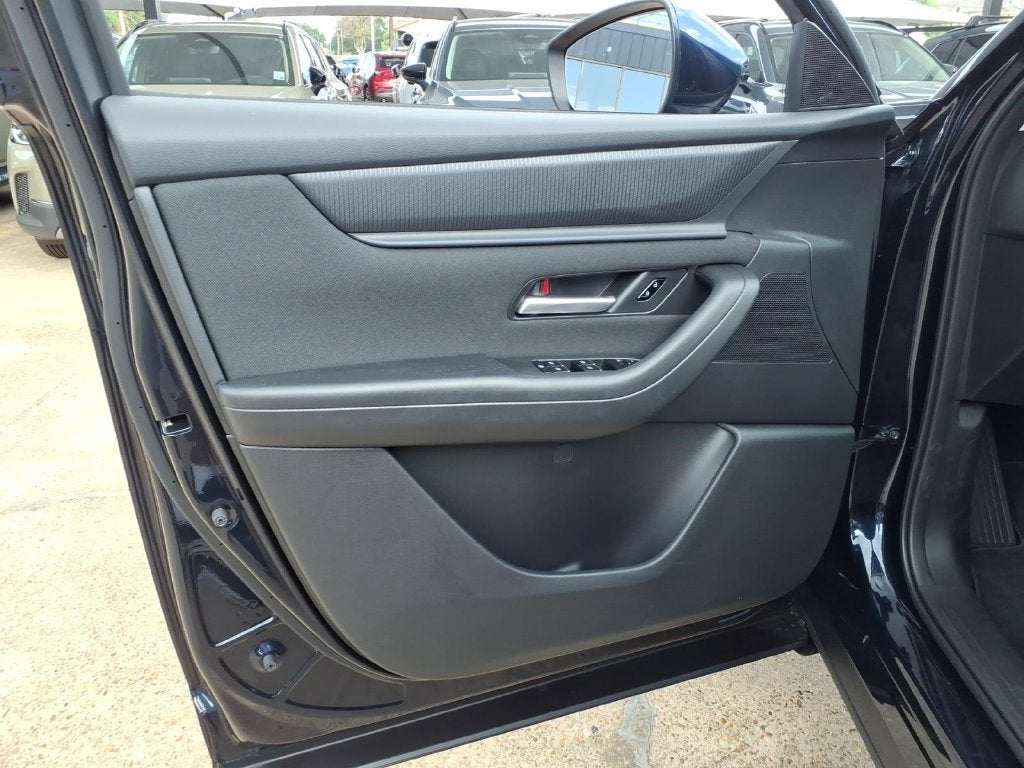 2026 Mazda Mazda CX-90 3.3 Turbo Select