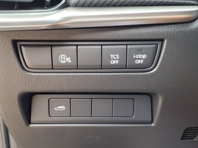 2026 Mazda Mazda CX-90 3.3 Turbo Select