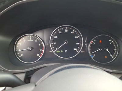2026 Mazda Mazda CX-90 3.3 Turbo Select