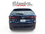 2026 Mazda Mazda CX-90 3.3 Turbo Select