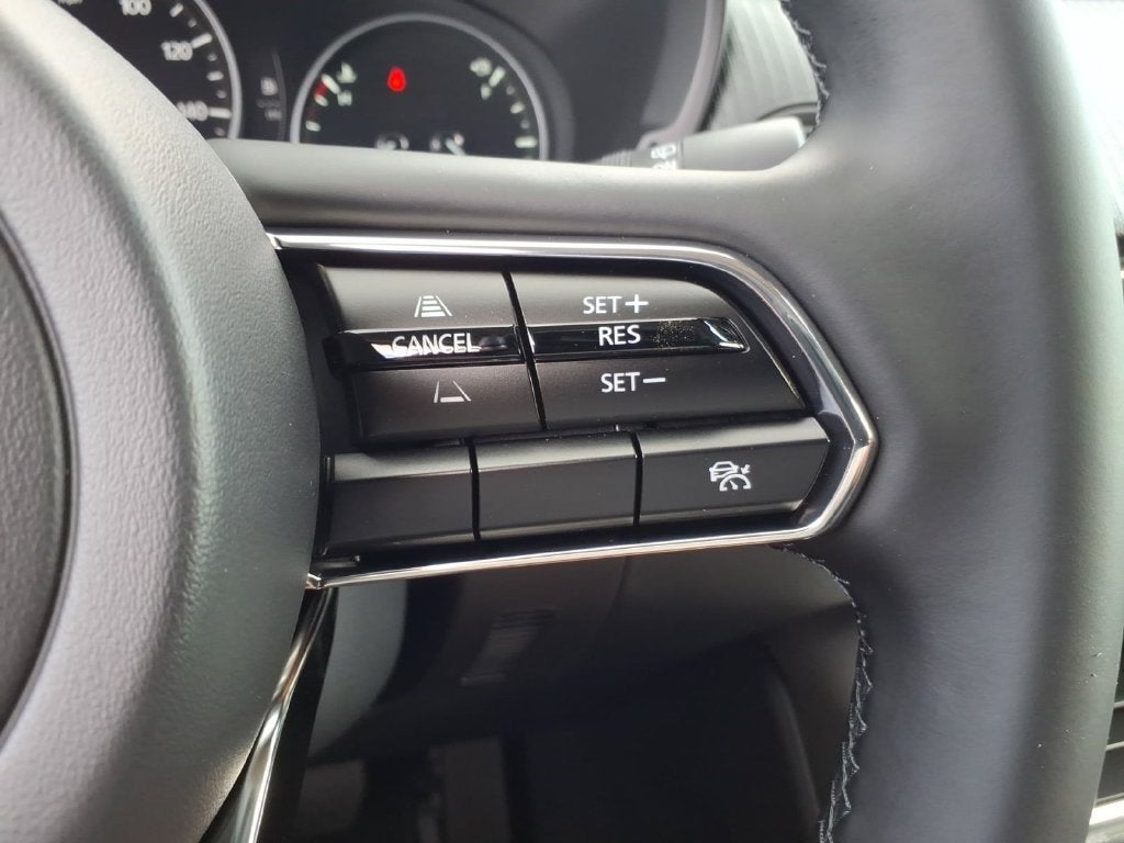 2026 Mazda Mazda CX-90 3.3 Turbo Select