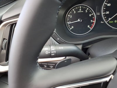 2026 Mazda Mazda CX-90 3.3 Turbo Select