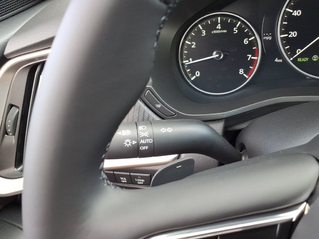 2026 Mazda Mazda CX-90 3.3 Turbo Select