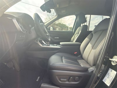 2026 Mazda Mazda CX-90 3.3 Turbo Select