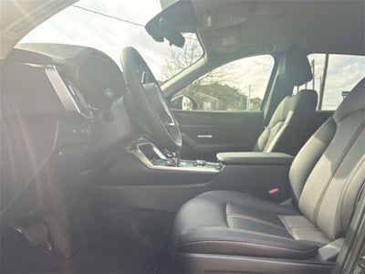 2026 Mazda Mazda CX-90 3.3 Turbo Select