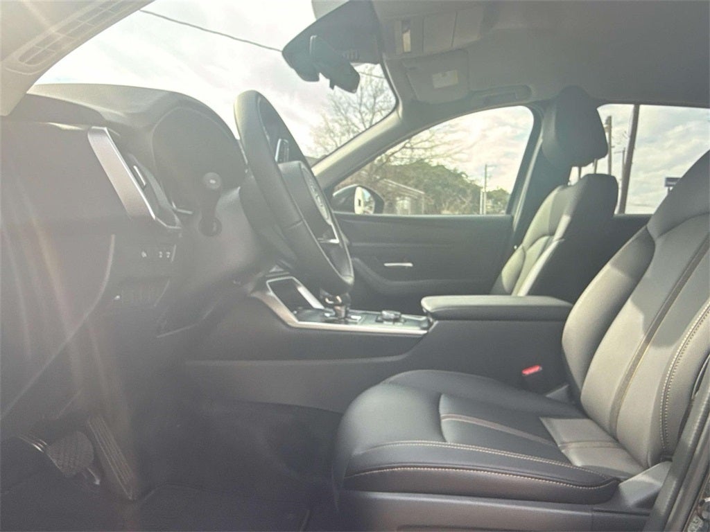 2026 Mazda Mazda CX-90 3.3 Turbo Select