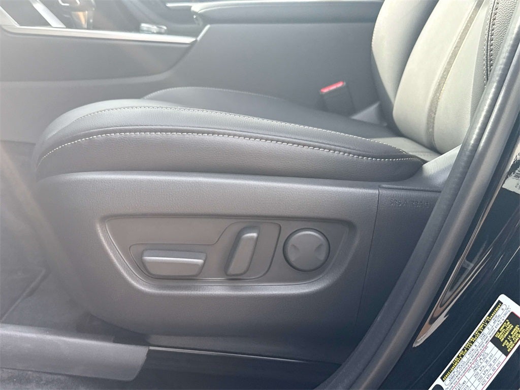 2026 Mazda Mazda CX-90 3.3 Turbo Select