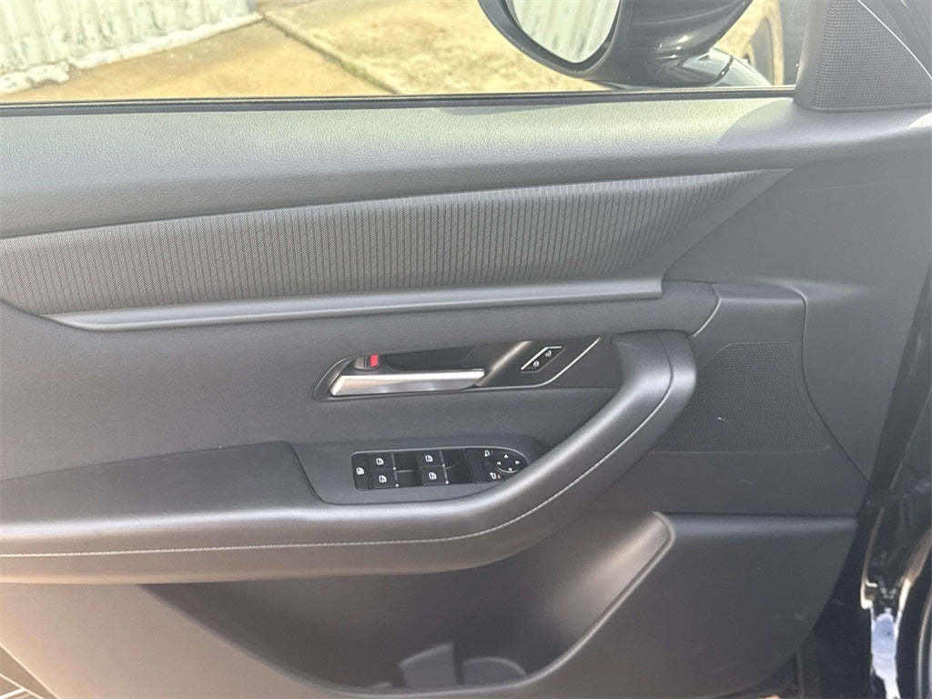 2026 Mazda Mazda CX-90 3.3 Turbo Select