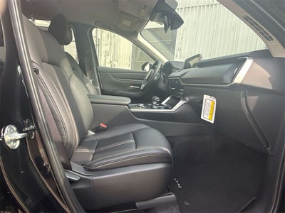 2026 Mazda Mazda CX-90 3.3 Turbo Select