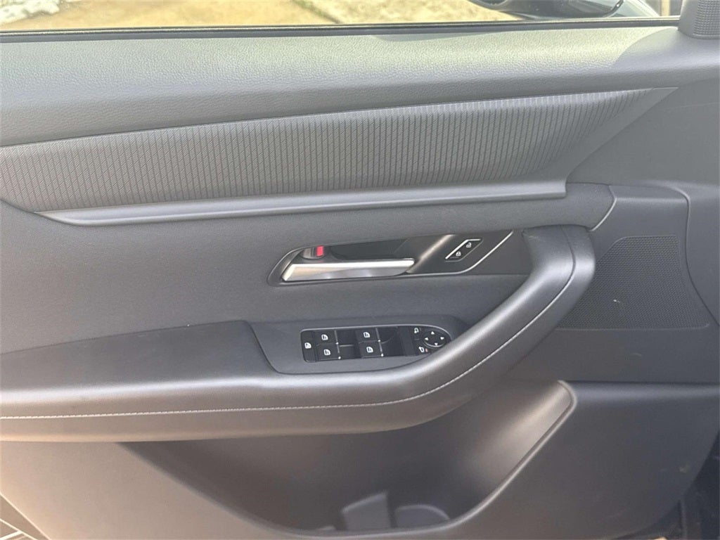 2026 Mazda Mazda CX-90 3.3 Turbo Select