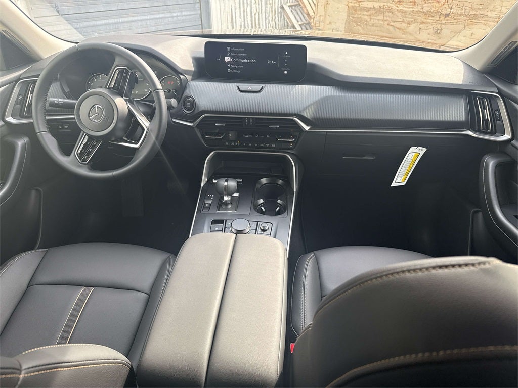 2026 Mazda Mazda CX-90 3.3 Turbo Select