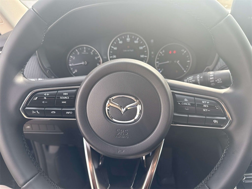 2026 Mazda Mazda CX-90 3.3 Turbo Select