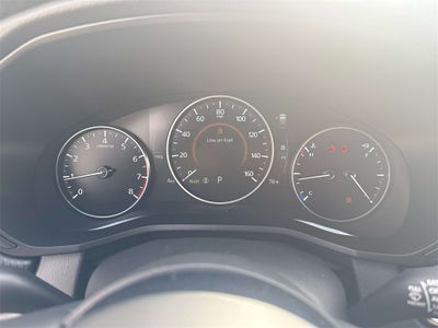 2026 Mazda Mazda CX-90 3.3 Turbo Select