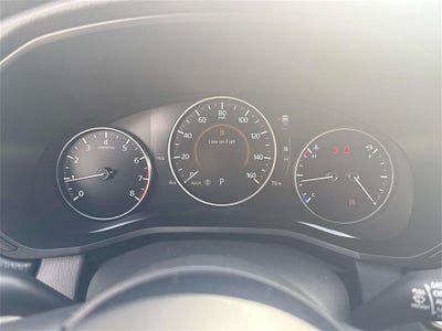 2026 Mazda Mazda CX-90 3.3 Turbo Select