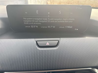 2026 Mazda Mazda CX-90 3.3 Turbo Select