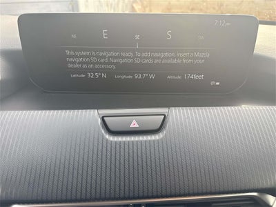 2026 Mazda Mazda CX-90 3.3 Turbo Select