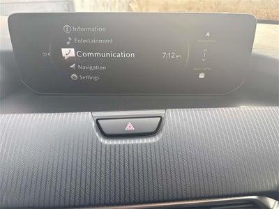 2026 Mazda Mazda CX-90 3.3 Turbo Select