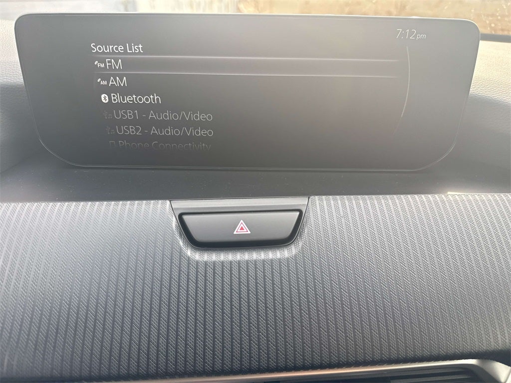 2026 Mazda Mazda CX-90 3.3 Turbo Select