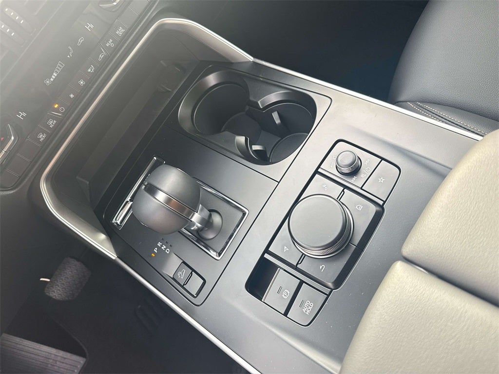 2026 Mazda Mazda CX-90 3.3 Turbo Select