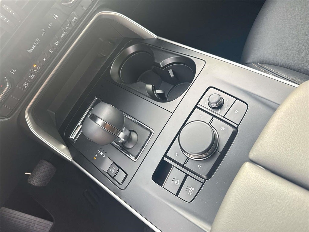 2026 Mazda Mazda CX-90 3.3 Turbo Select