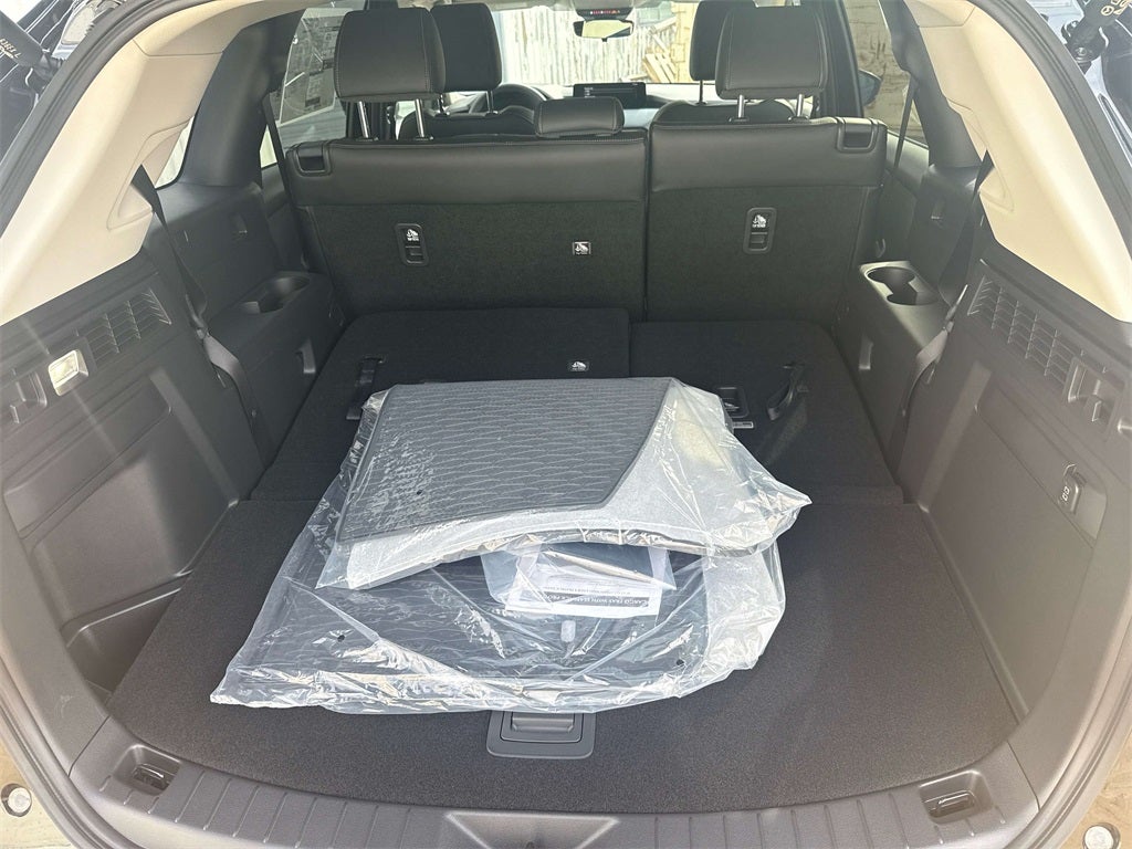 2026 Mazda Mazda CX-90 3.3 Turbo Select