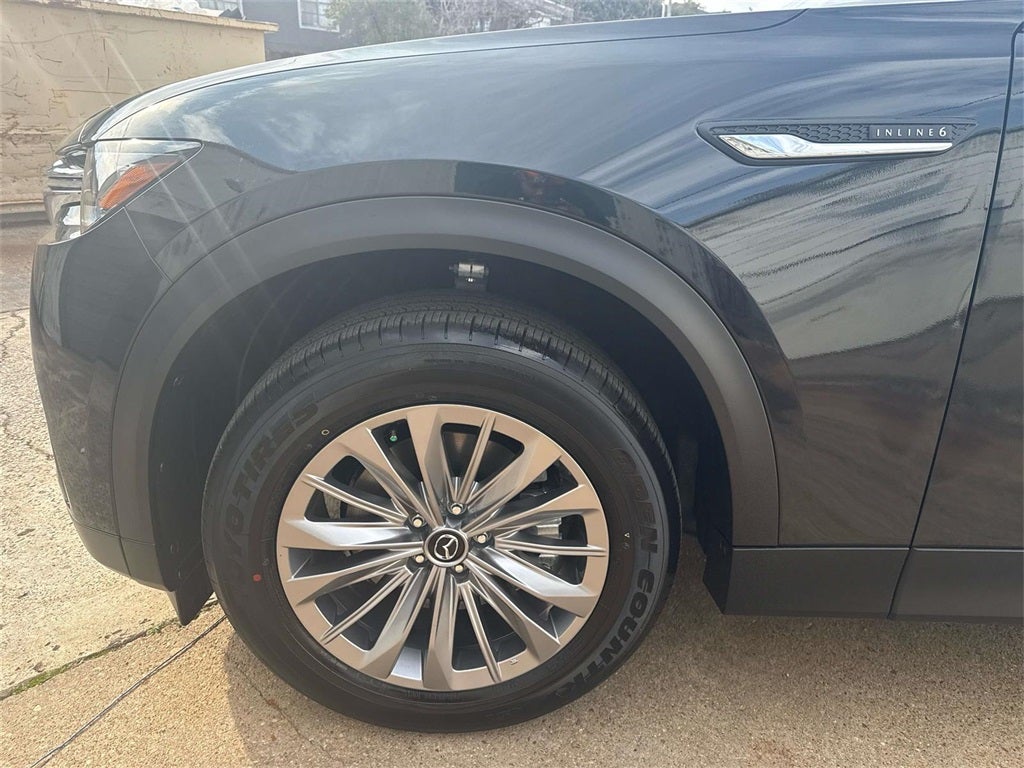 2026 Mazda Mazda CX-90 3.3 Turbo Select