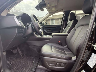 2026 Mazda Mazda CX-90 3.3 Turbo Select