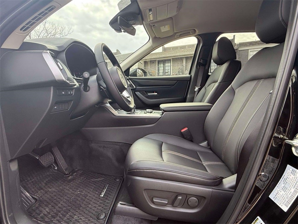 2026 Mazda Mazda CX-90 3.3 Turbo Select