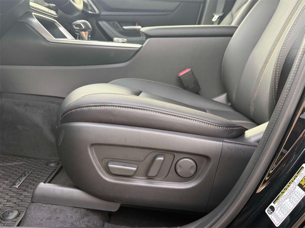 2026 Mazda Mazda CX-90 3.3 Turbo Select