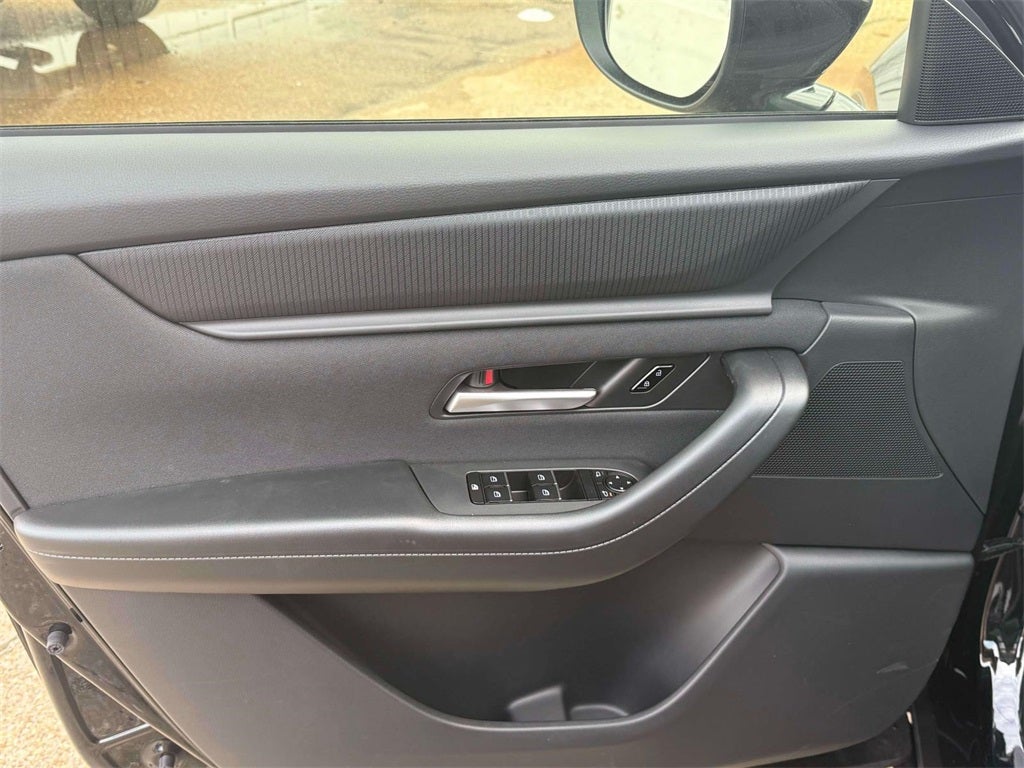 2026 Mazda Mazda CX-90 3.3 Turbo Select